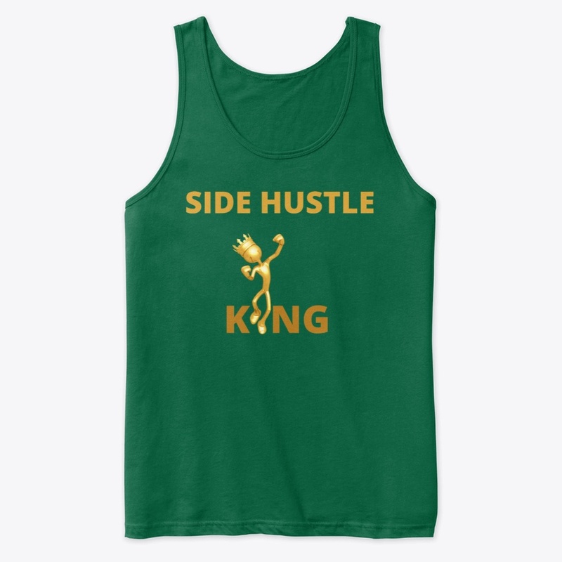 Side Hustle King 