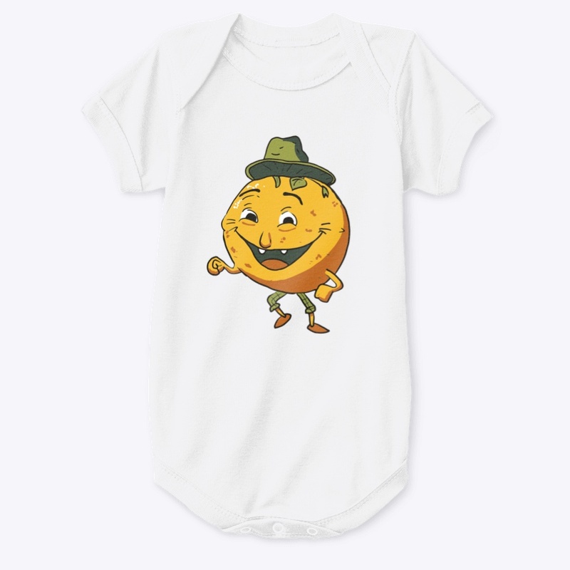Juicy Jimbo: Old Florida Now