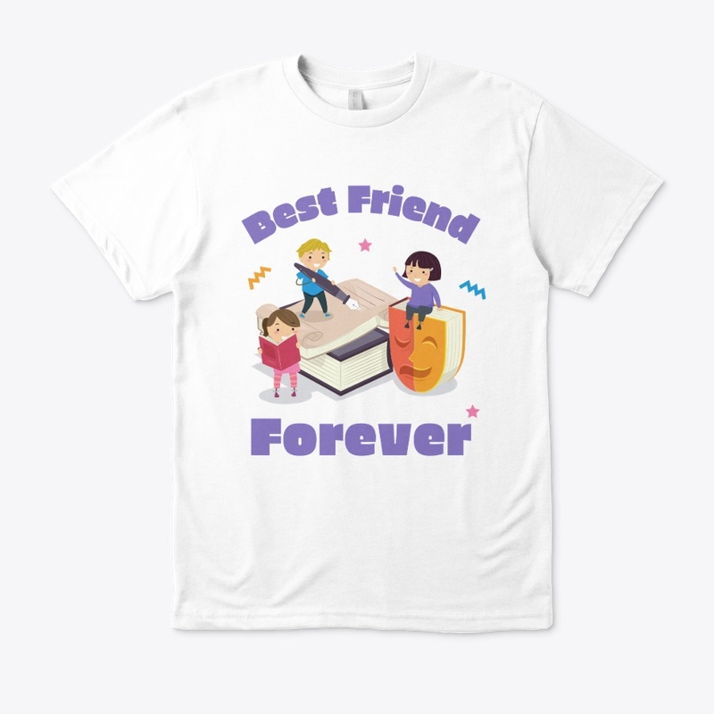 BEST FRIEND