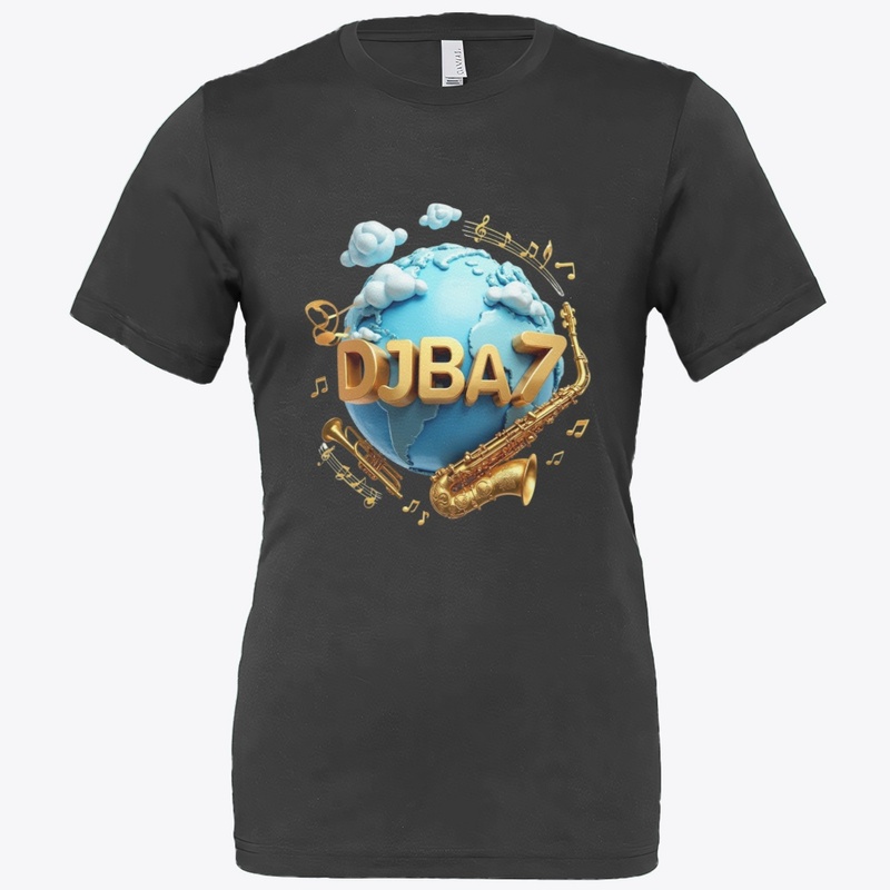  DJBA7 GOLD 111