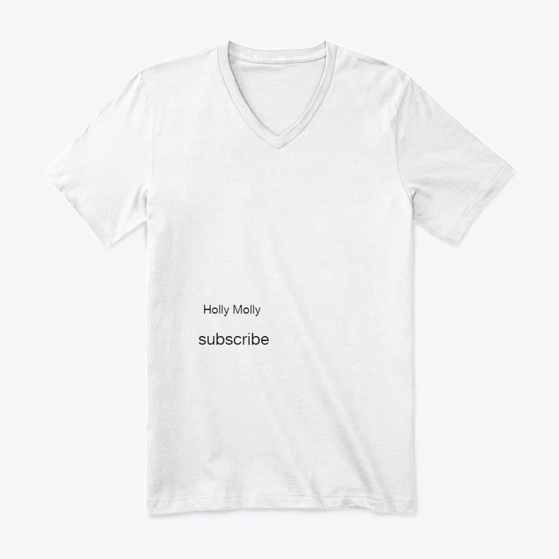 Holly molly merch 