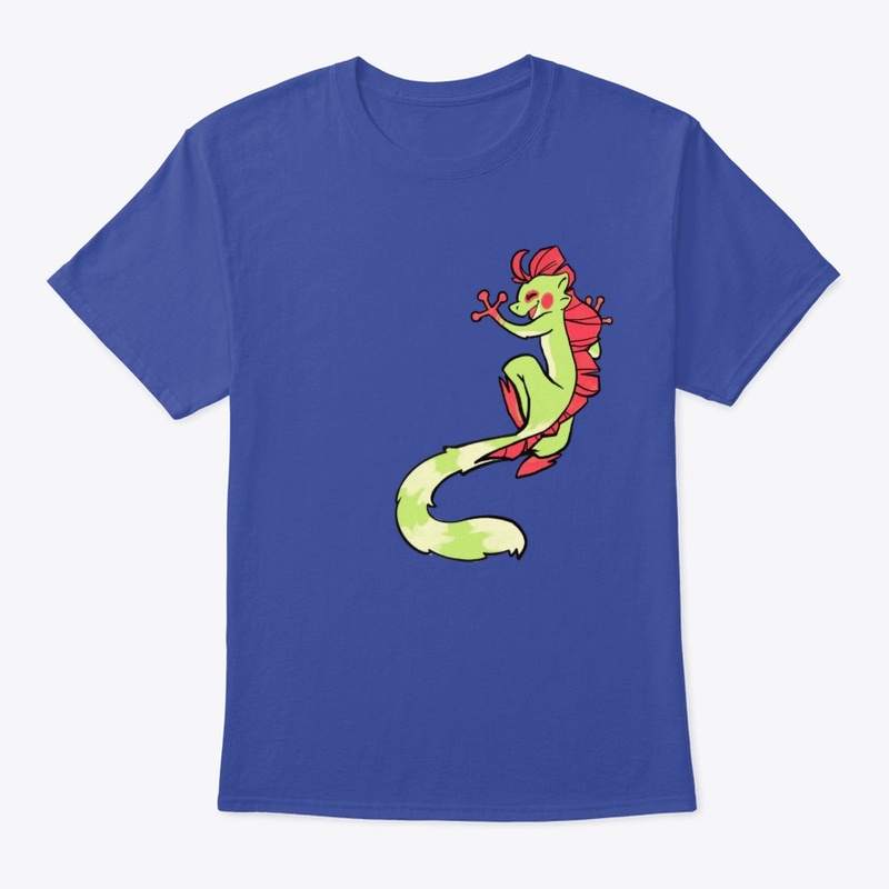 Strange Creatures: Scout