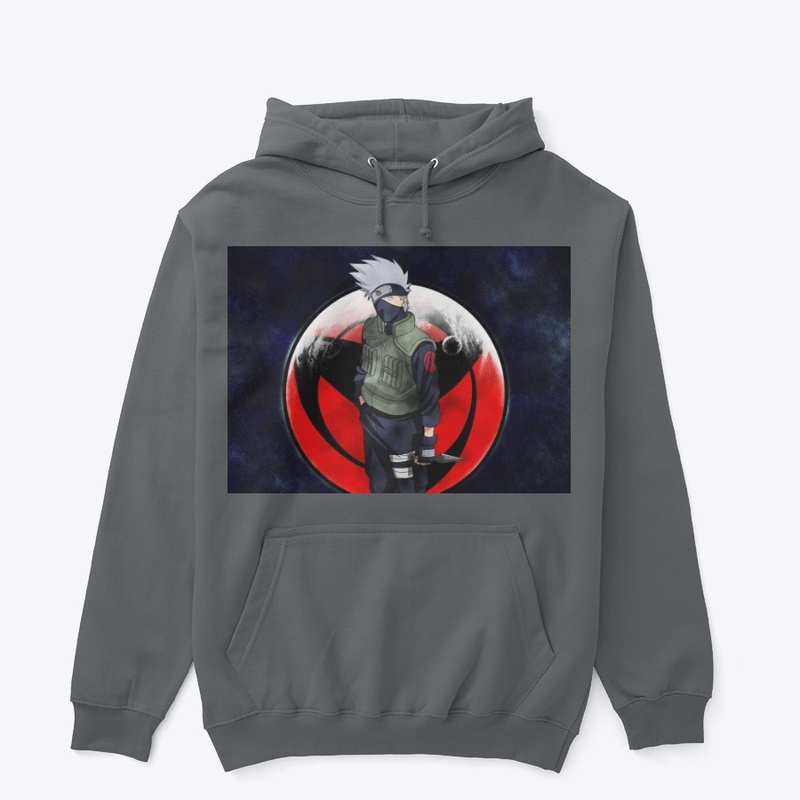 KAKASHI