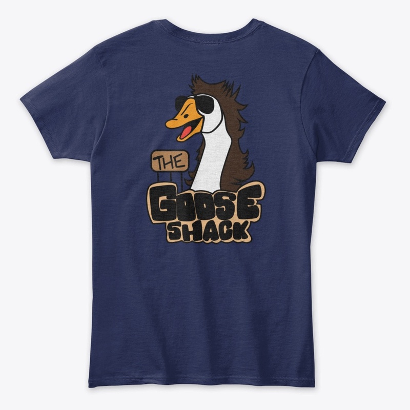 Goose Drop #1