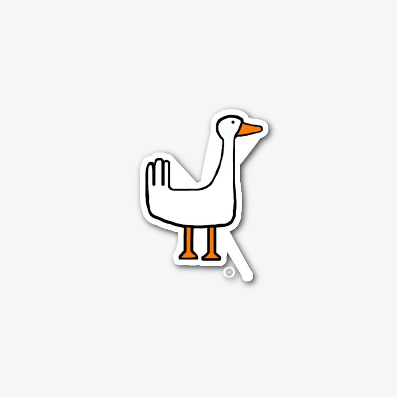 Goose