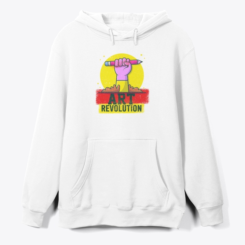 ART REVOLUTION