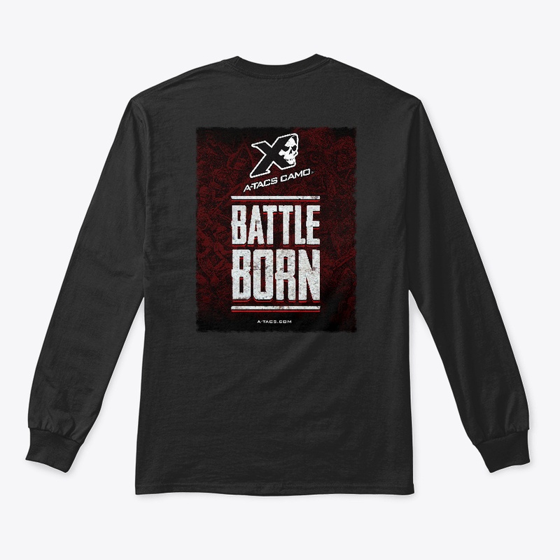 A-TACS "Battle Born"
