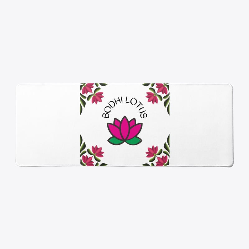 Bodhi Lotus 