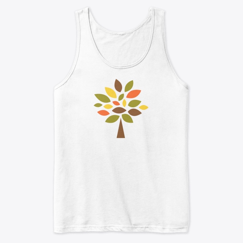 tree leaves