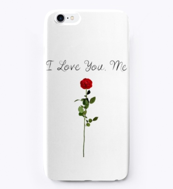 I Love You Me Design 