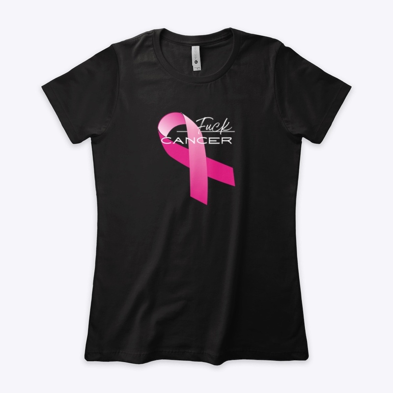 F*ck Cancer