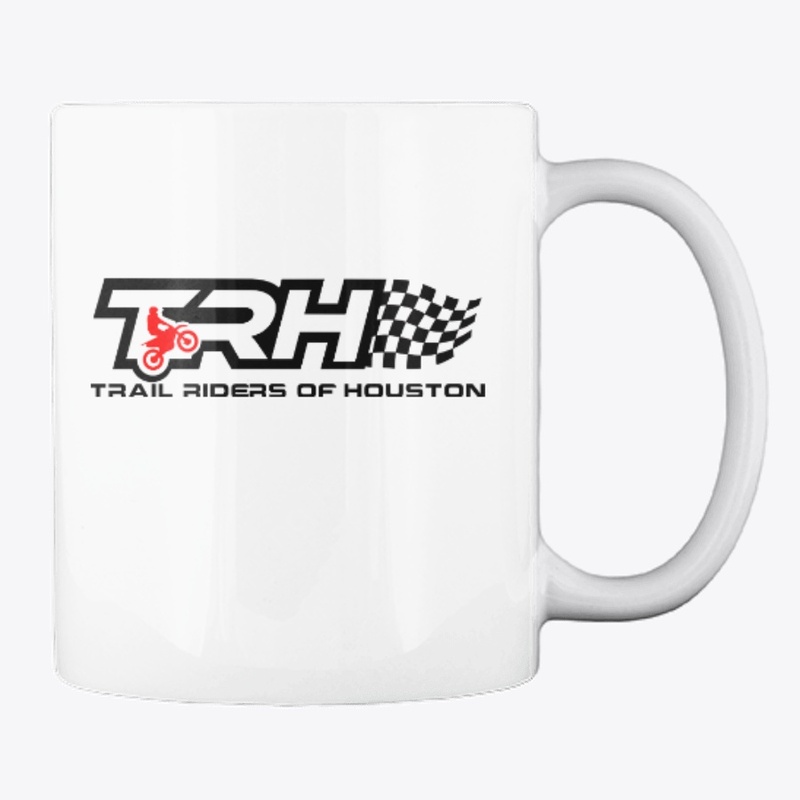 TRH Basic Logo - BWR Accessories