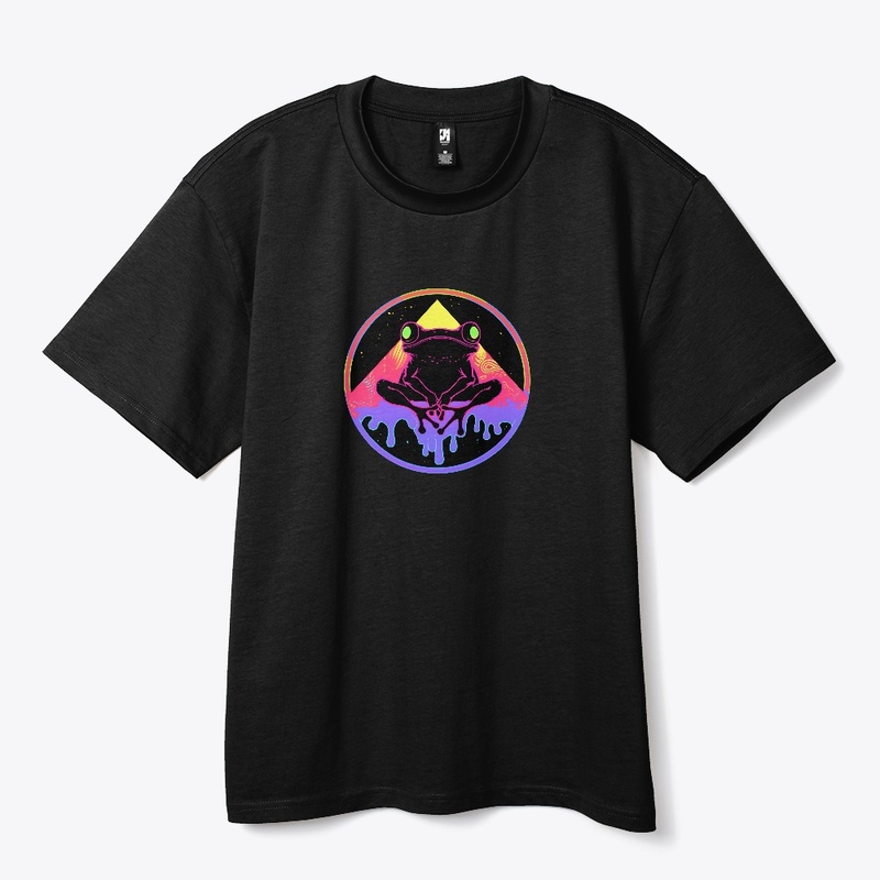 AstralFrog