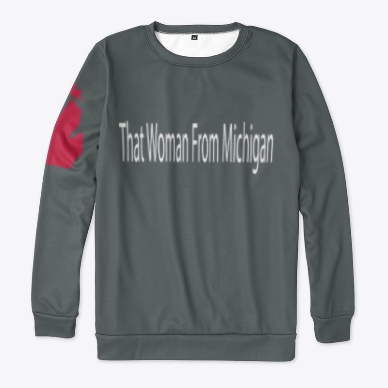 That Woman From Michigan