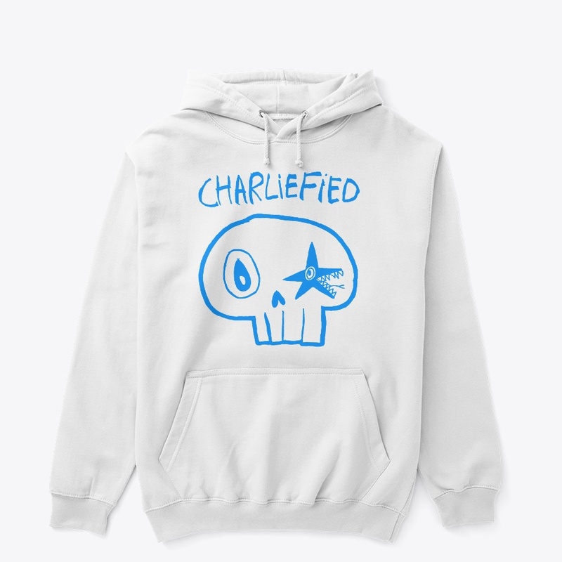 Charliefied Skull 01