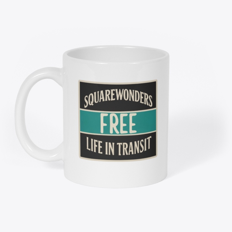 FREE – Life in Transit Collection 
