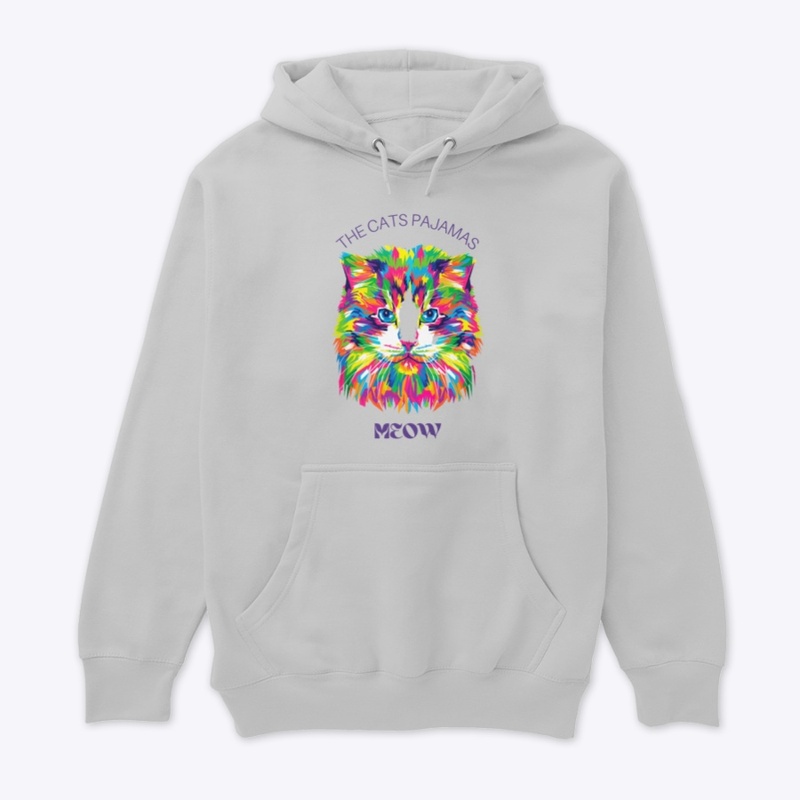 The Cats Pajamas