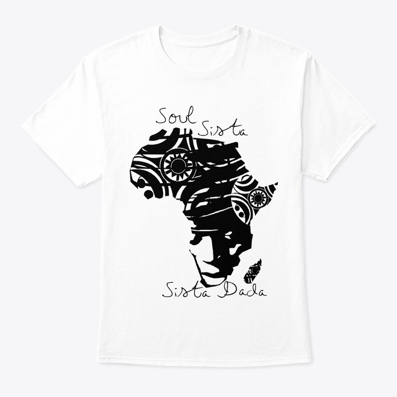 Soul Sista, Sista Dada 03
