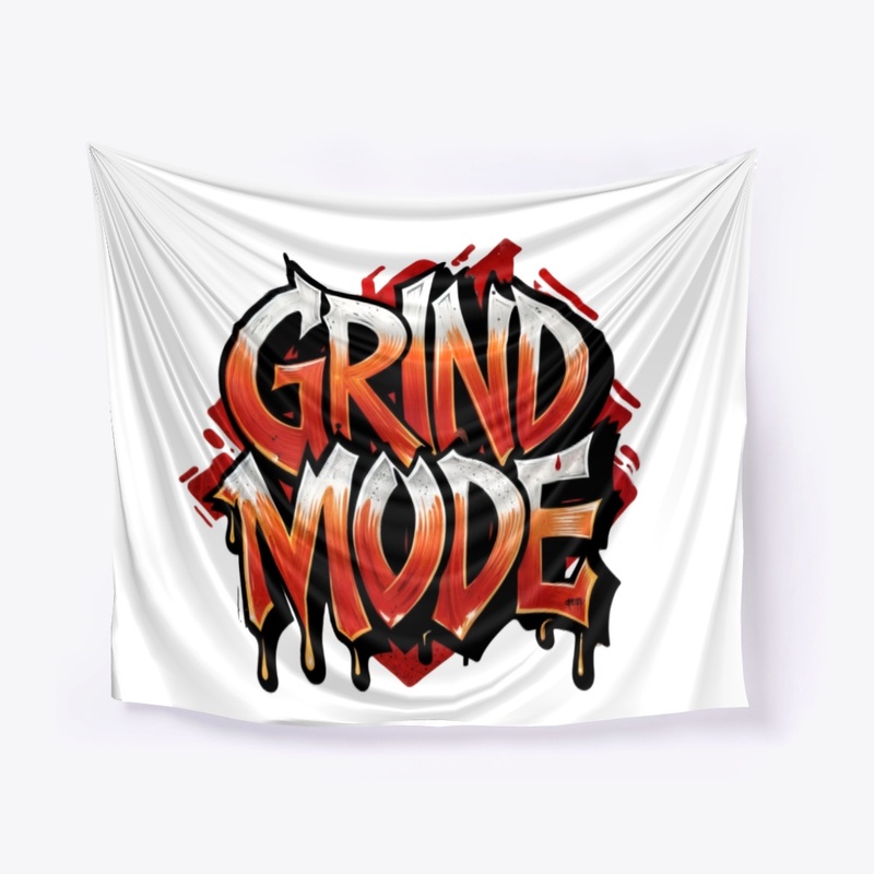 Grind Mode