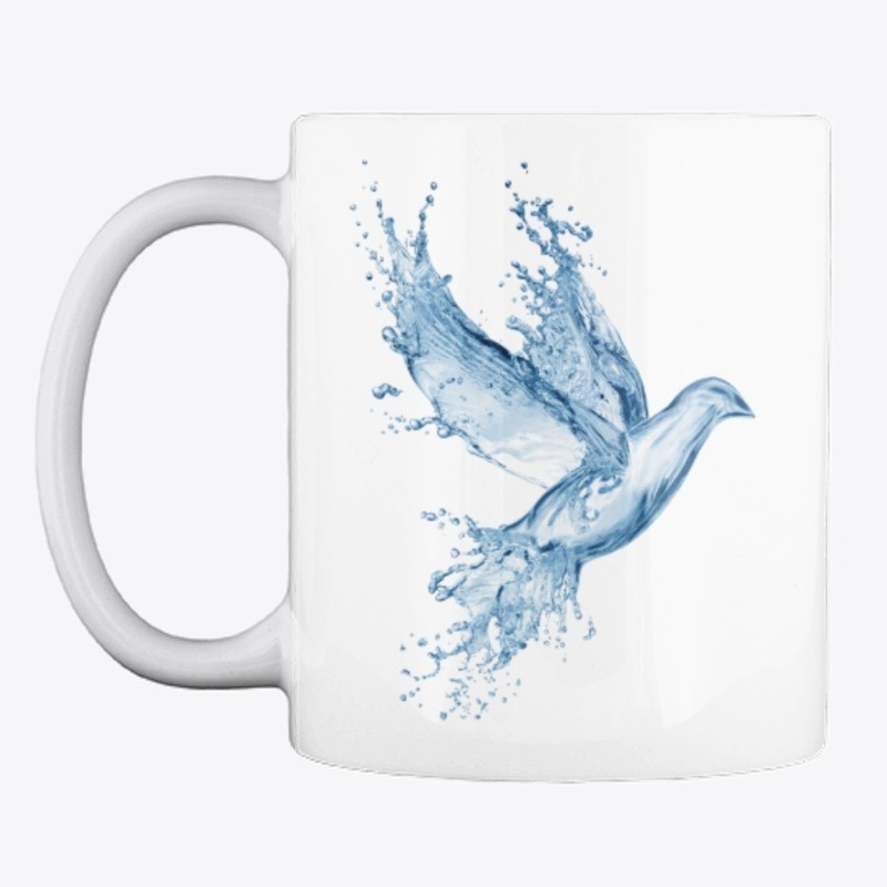 water-drawing