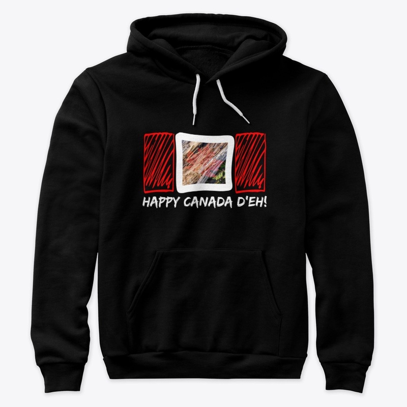 Canada Day Collection | Nature