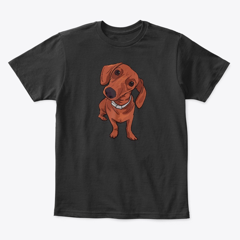Dachshund Shirt