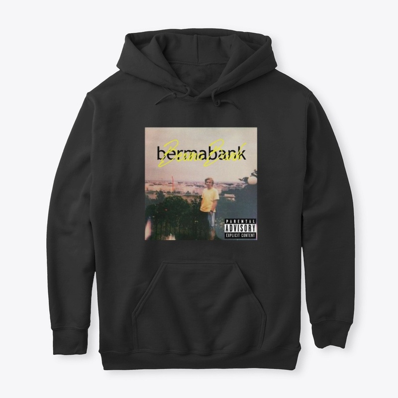 dengerben hoodie