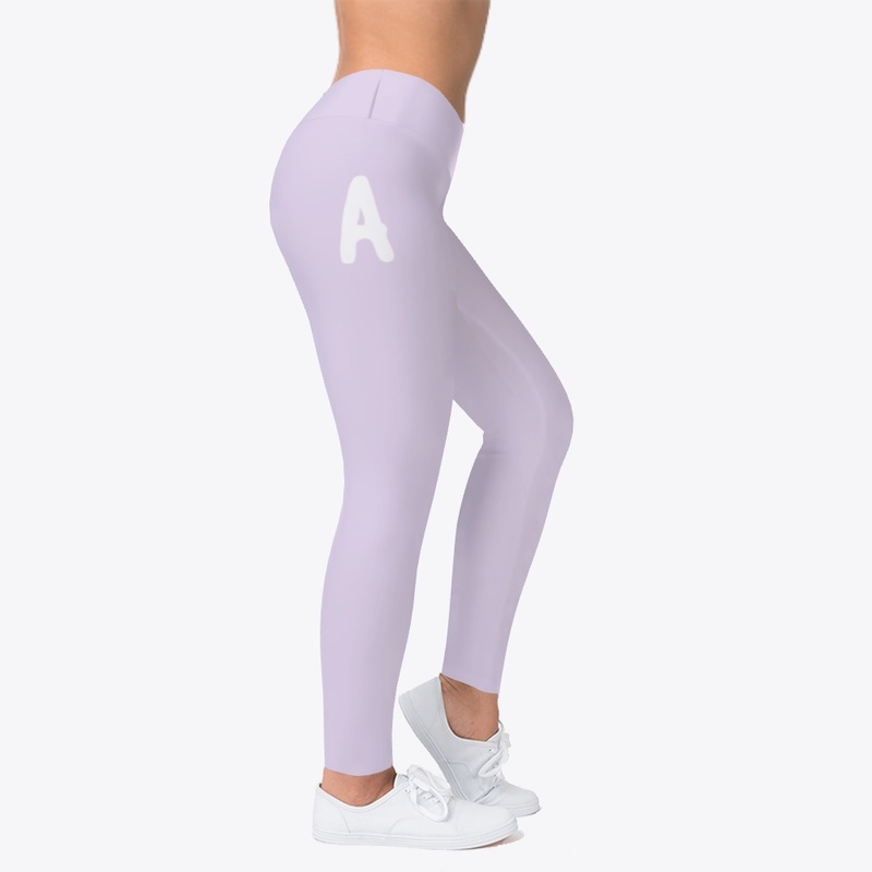 Colored Leggins