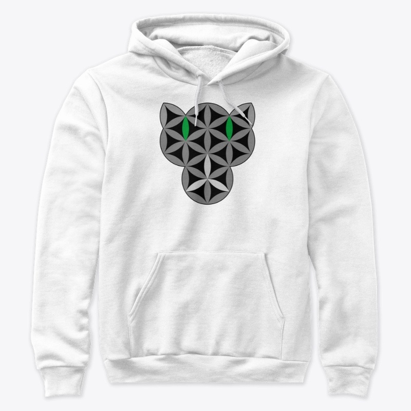 	The Cat Of Life - Dark, M/L
