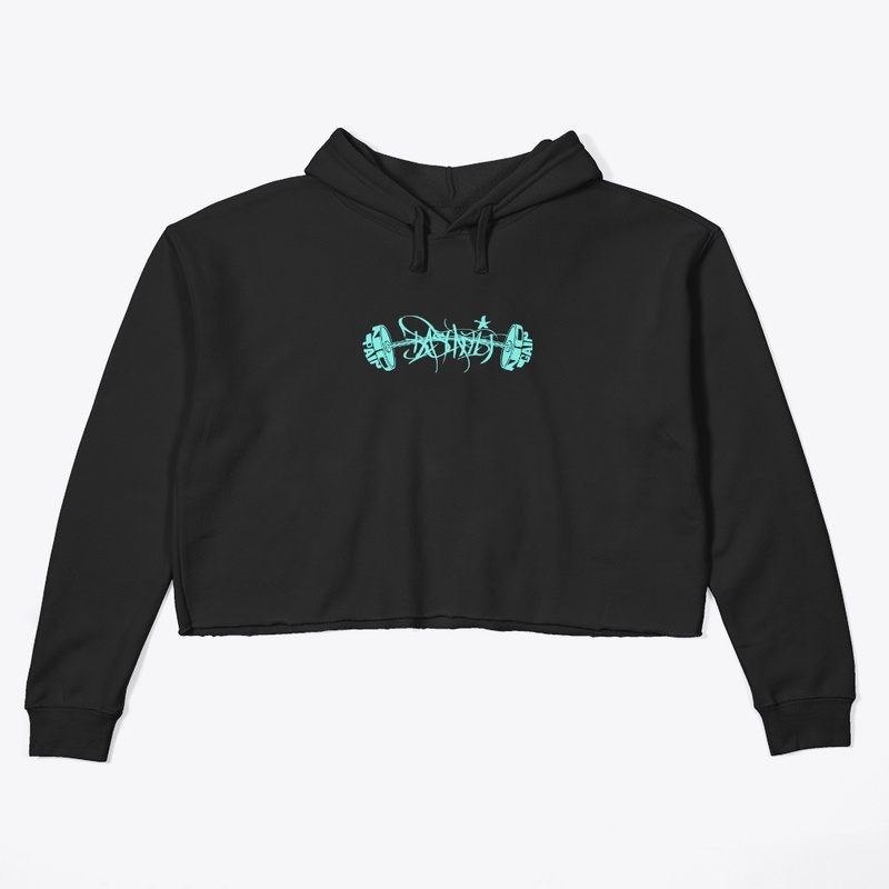 Bastartist Star Crown No-Pain No-Gain