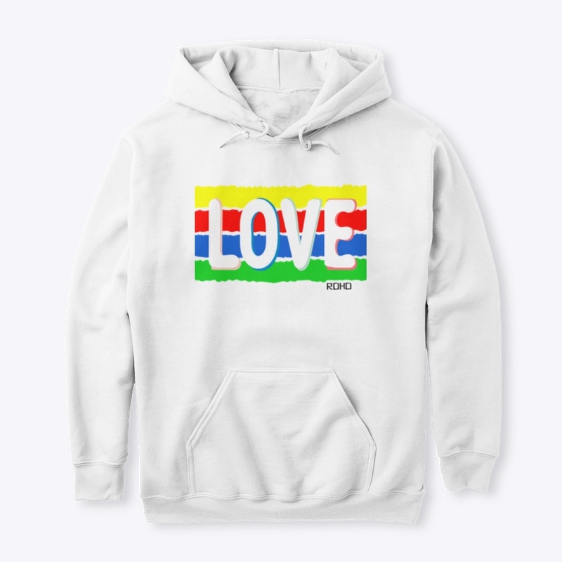 Love!
