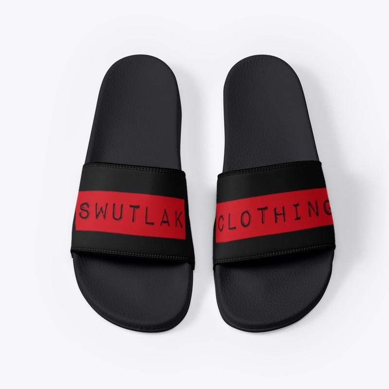 BLACK SIDES