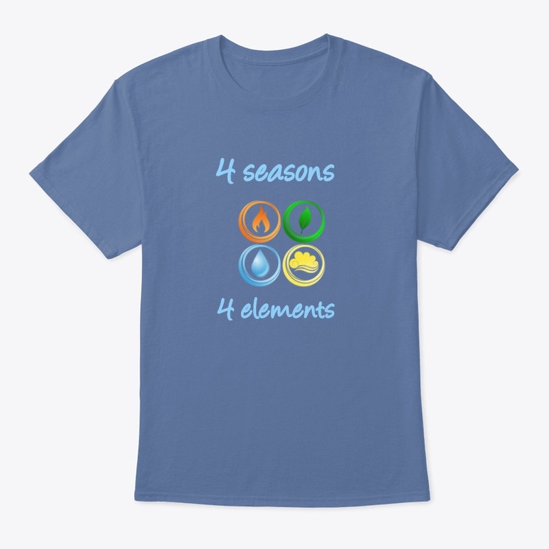 4 seasons 4 elements shoppe