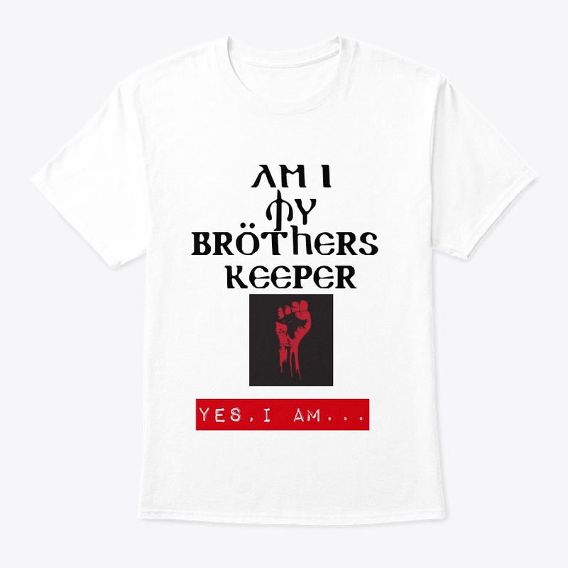 Brother's Keeper
