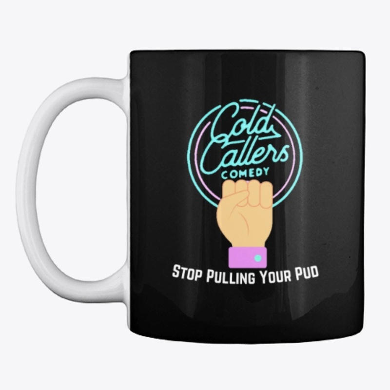 Stop Pulling Your Pud