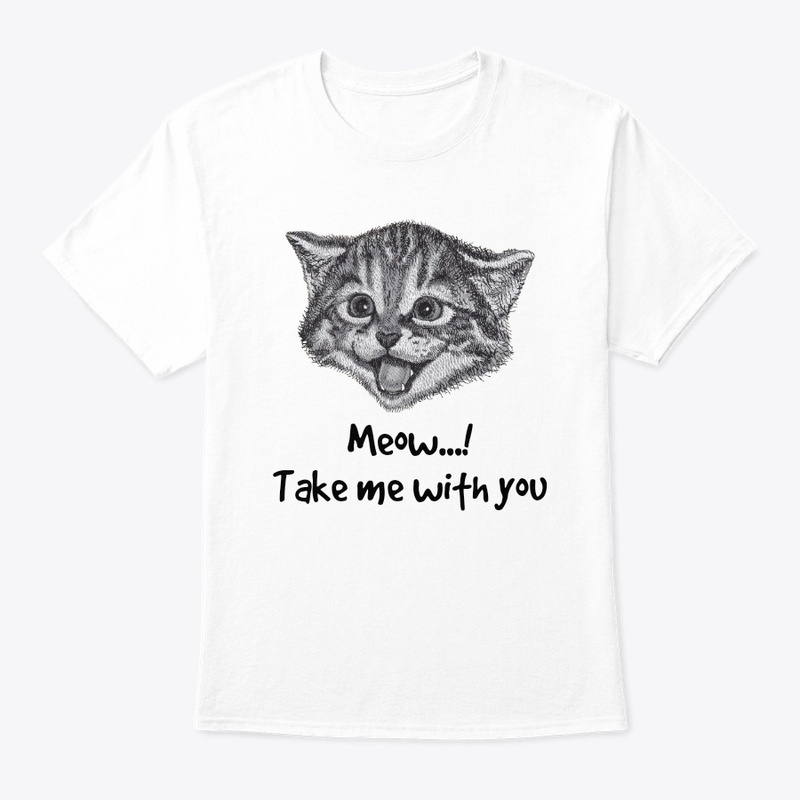 Cute cat