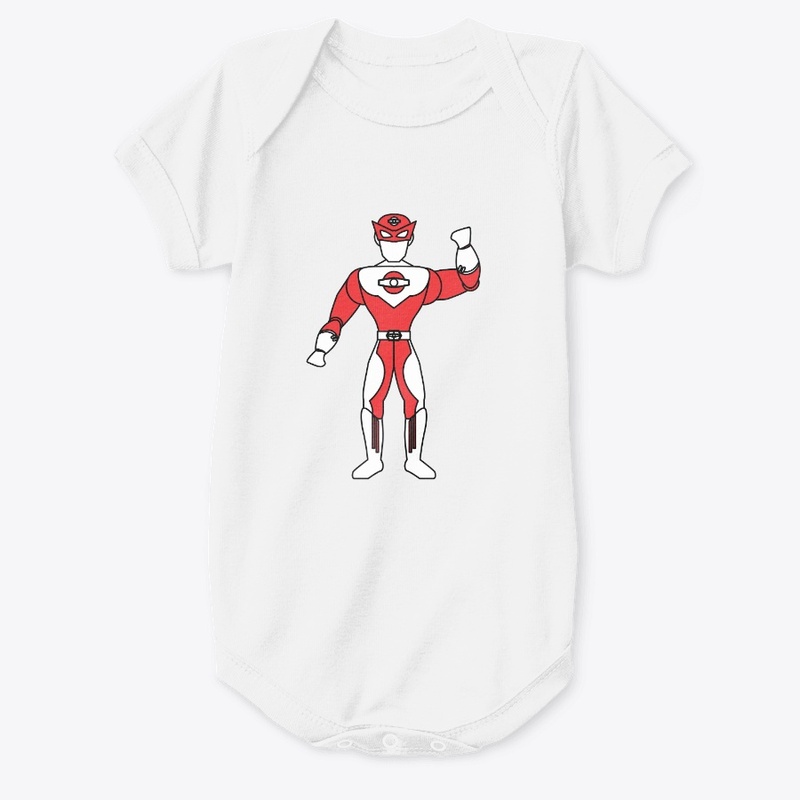 Wonder man