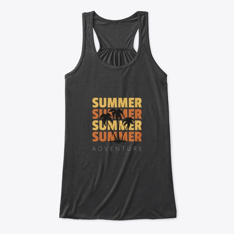 Summer Adventure