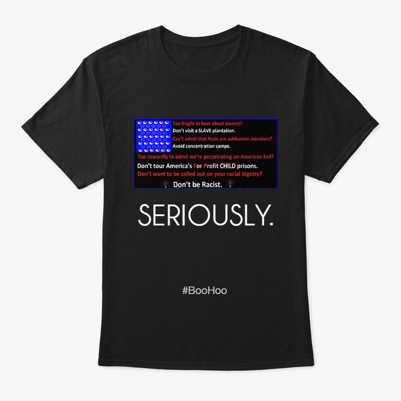Fragile Snowflake