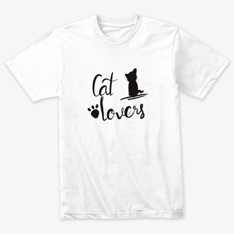 Cat Lover