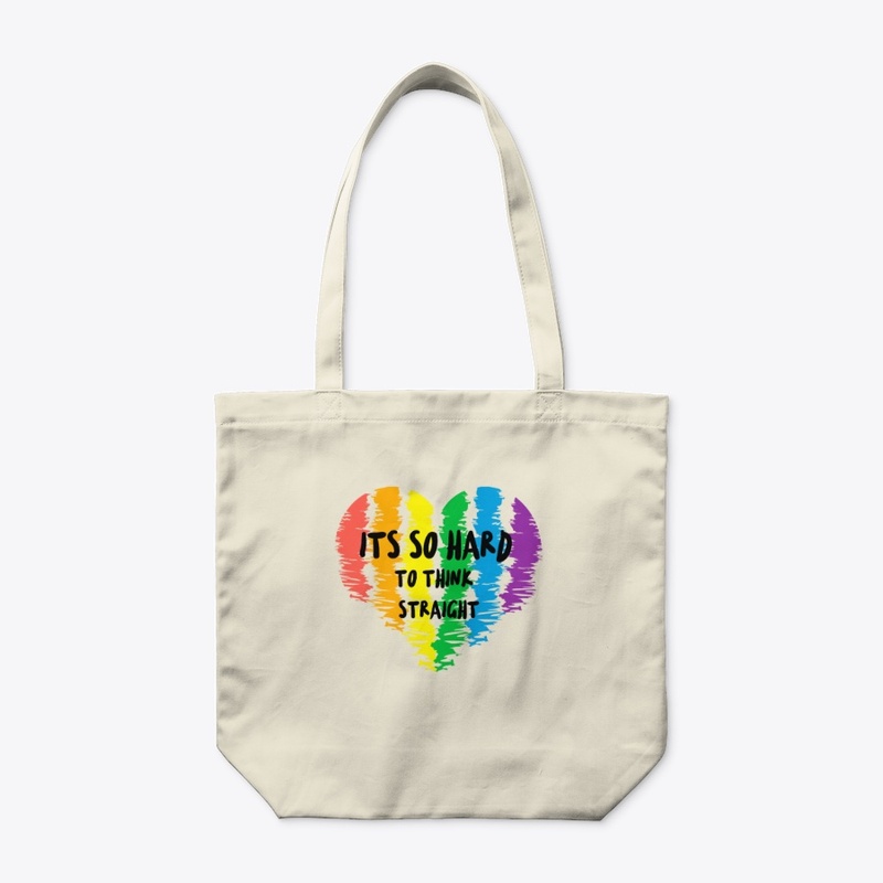 Can't Be Straight 