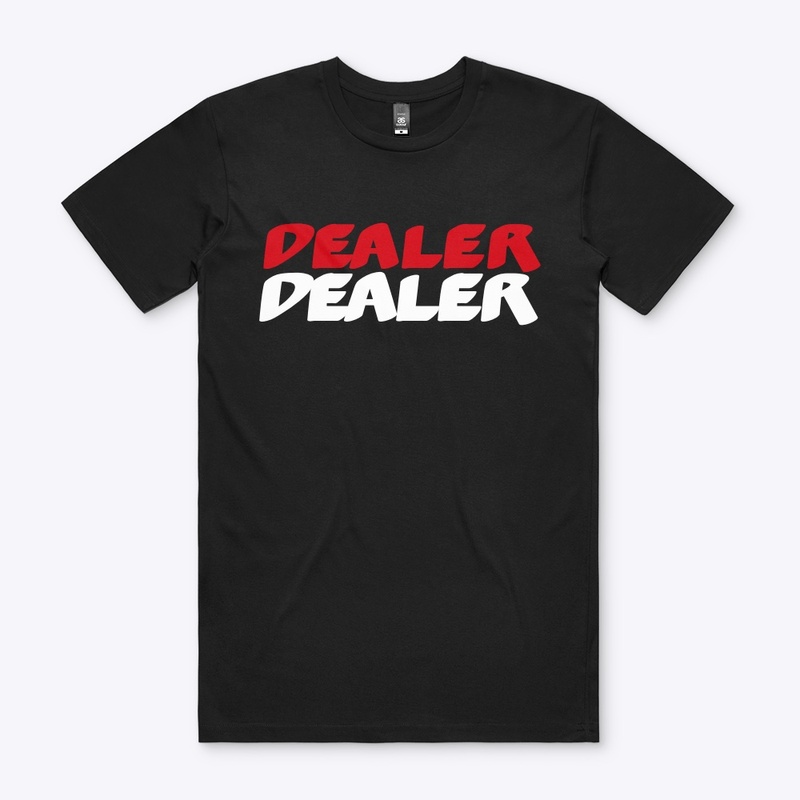 Dealer Shirt