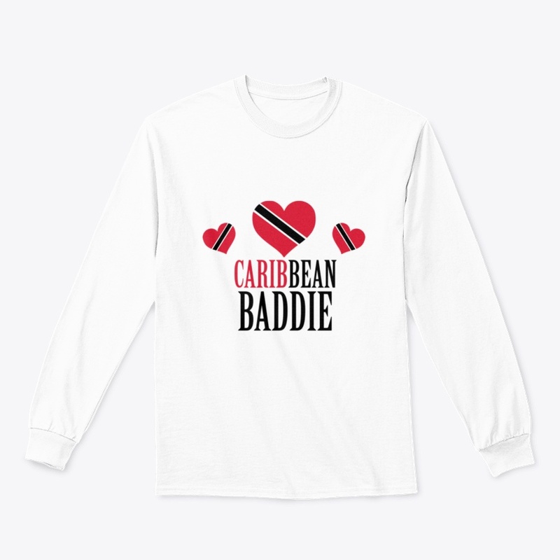 Caribbean Baddie - Trinidad