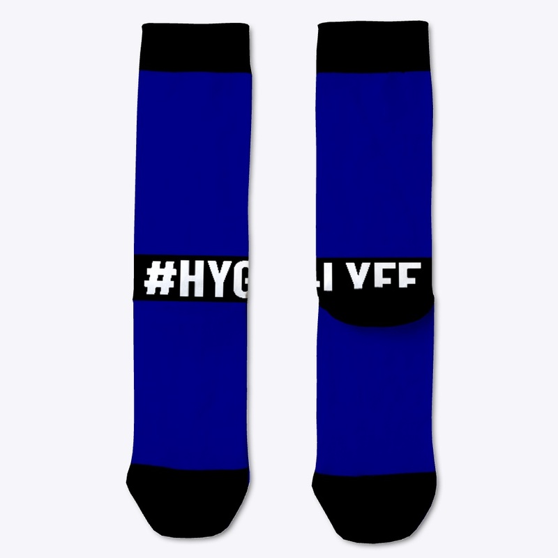 #HYGH-LYFE