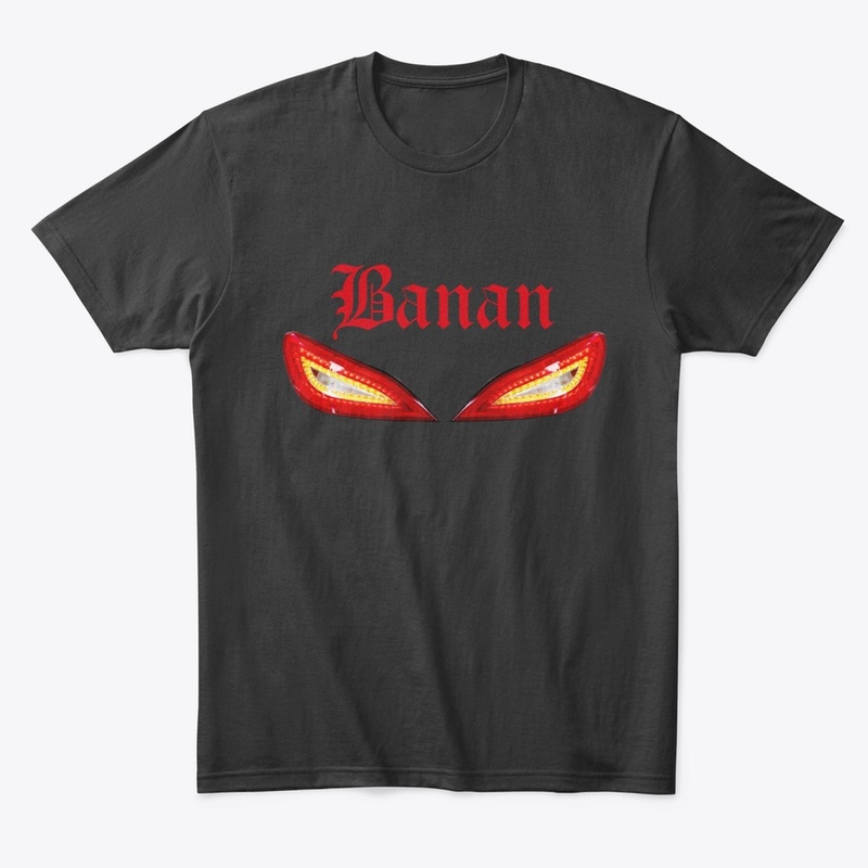 Banan 🍌