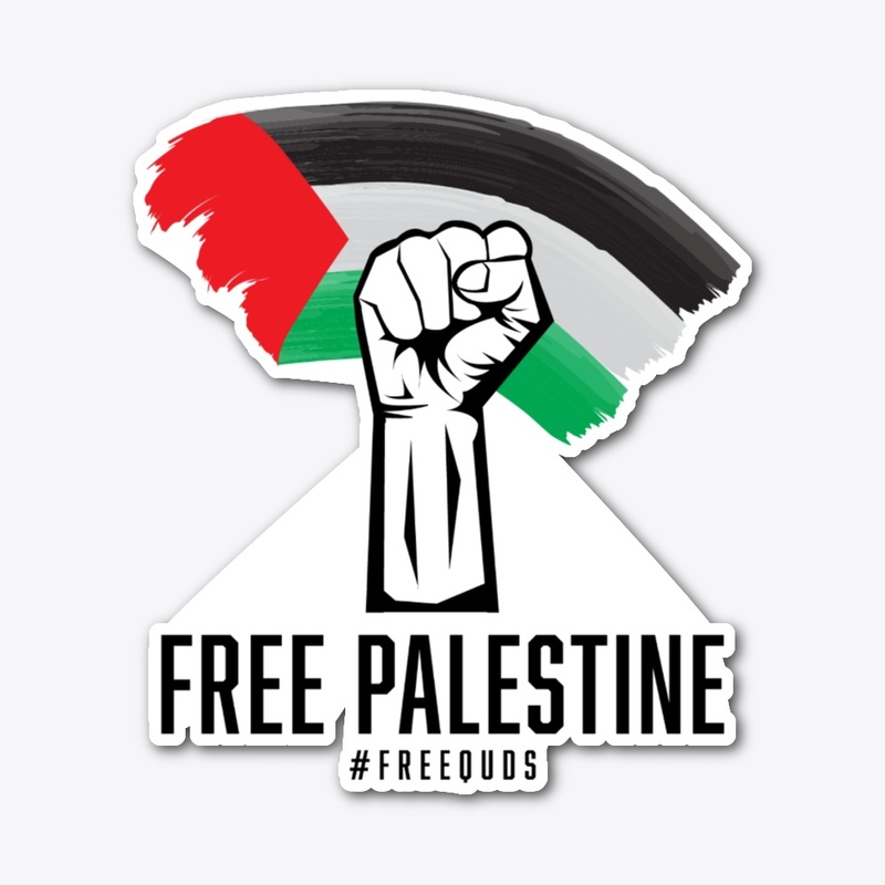 Free Palestine 