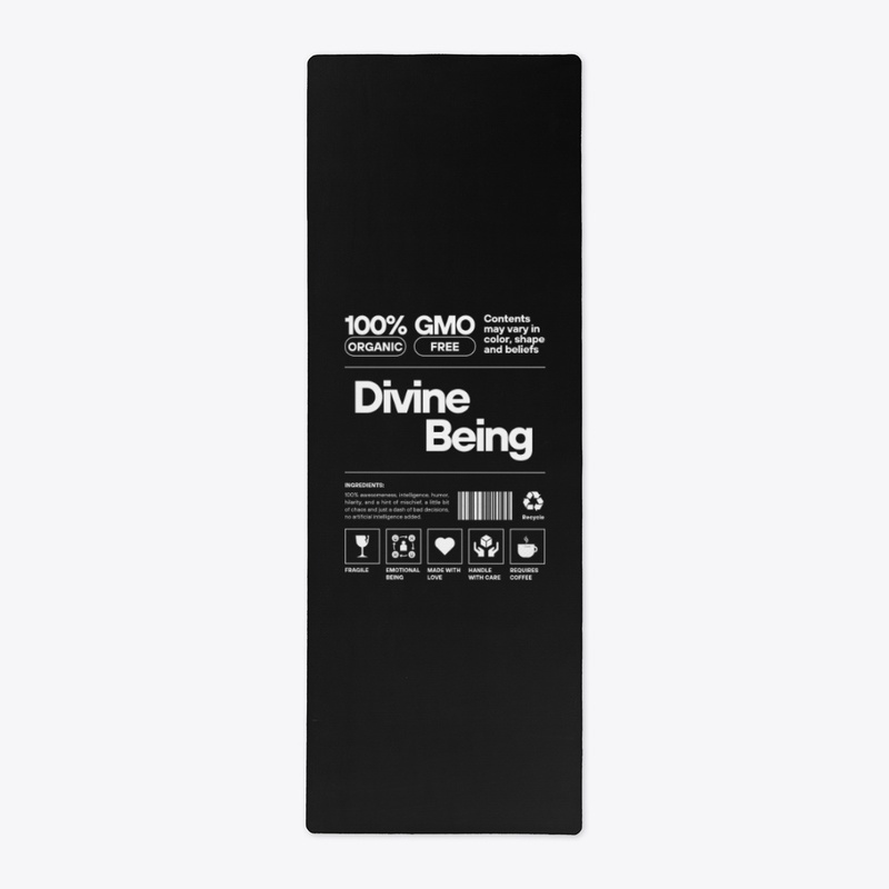 Divine Being