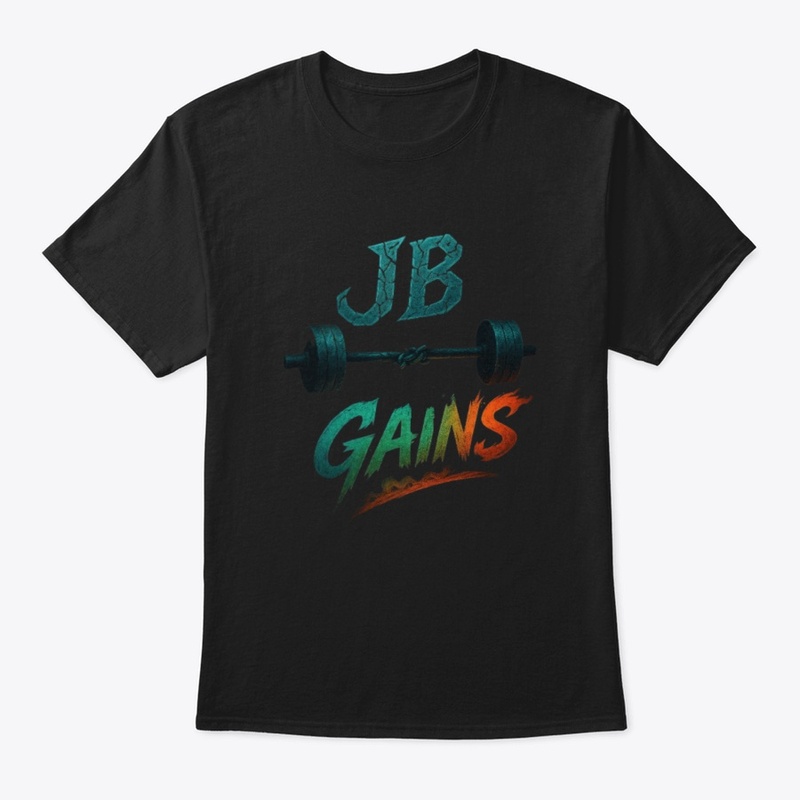 Jb Gains 1