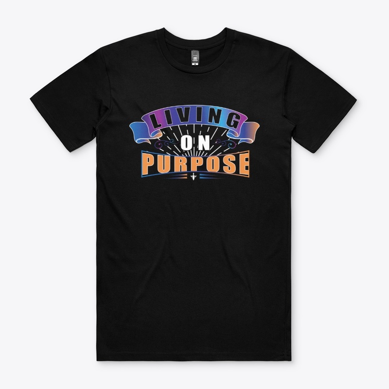Living On Purpose