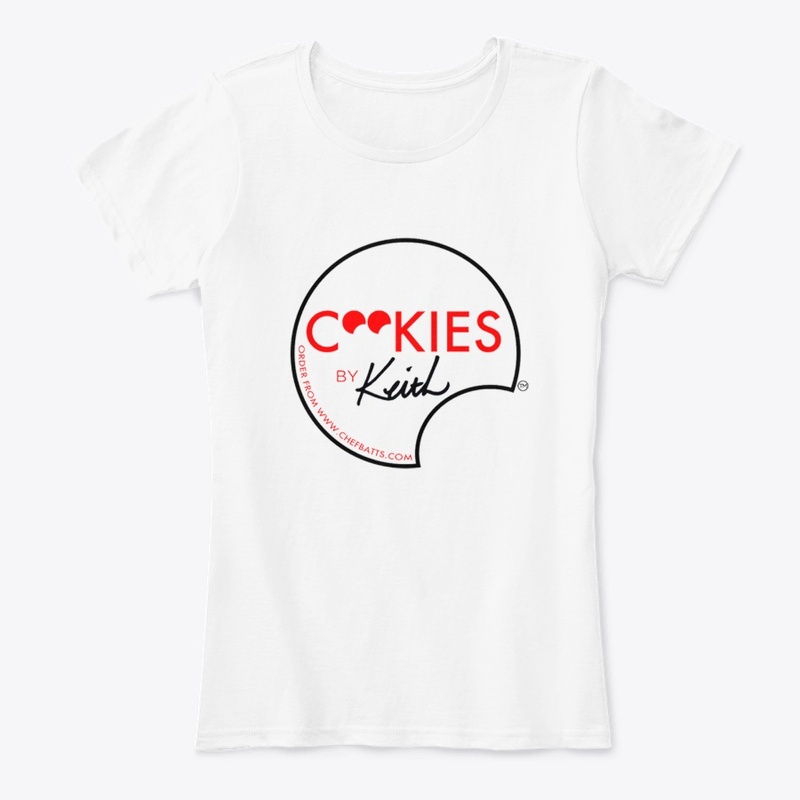 Cookies By Keith